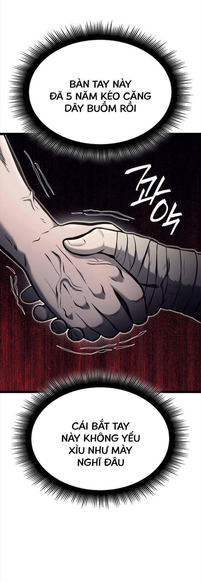 Nhà Vô Địch Kalli Chapter 30 - Trang 2