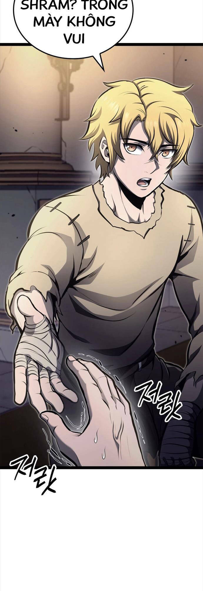 Nhà Vô Địch Kalli Chapter 30 - Trang 2