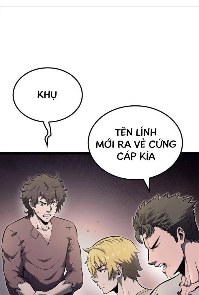 Nhà Vô Địch Kalli Chapter 30 - Trang 2
