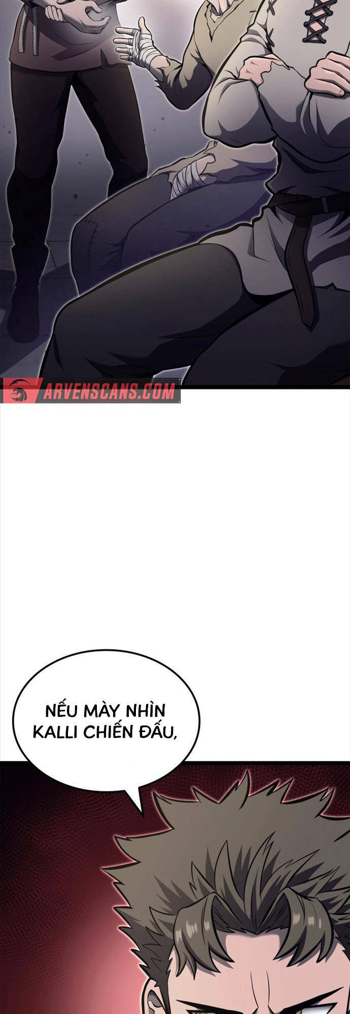 Nhà Vô Địch Kalli Chapter 30 - Trang 2