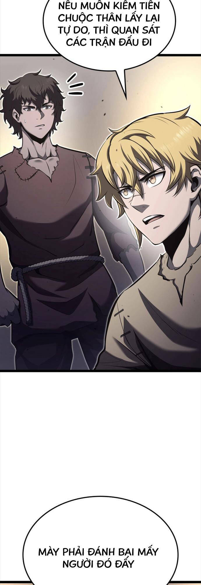 Nhà Vô Địch Kalli Chapter 30 - Trang 2