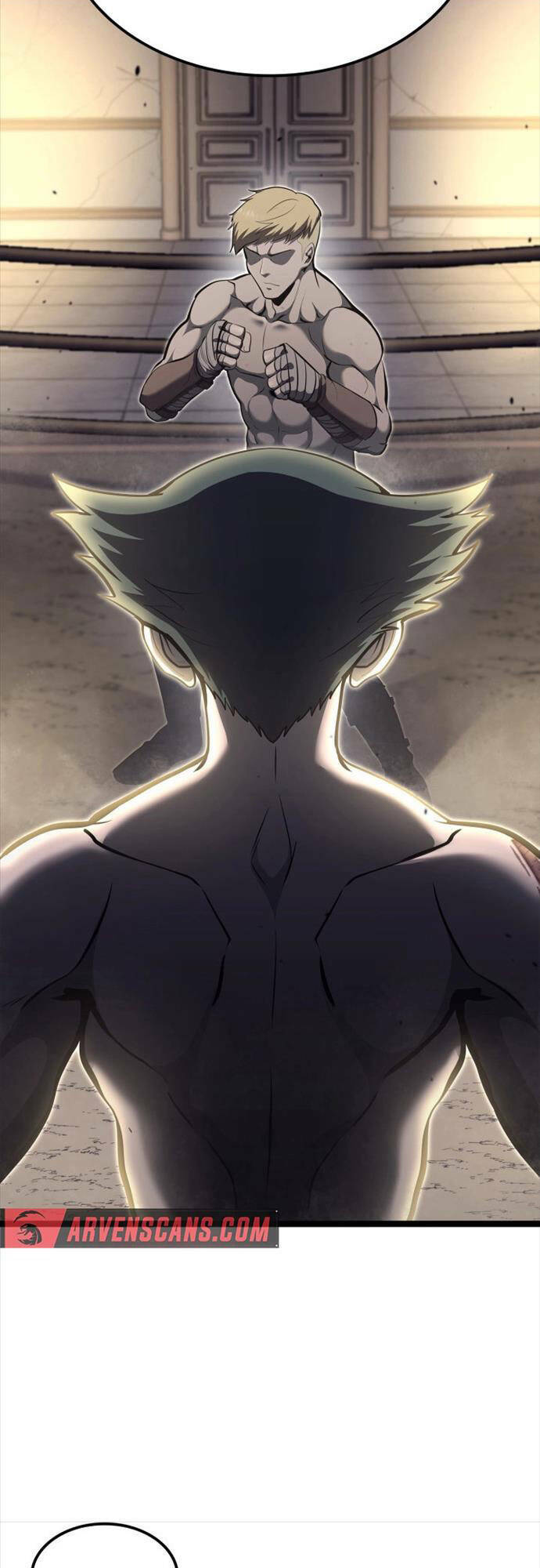 Nhà Vô Địch Kalli Chapter 30 - Trang 2