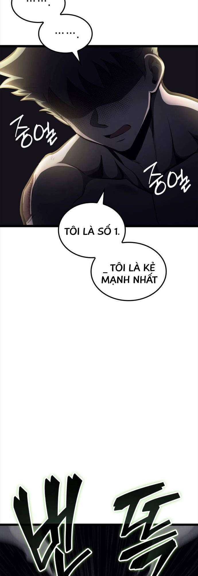 Nhà Vô Địch Kalli Chapter 30 - Trang 2