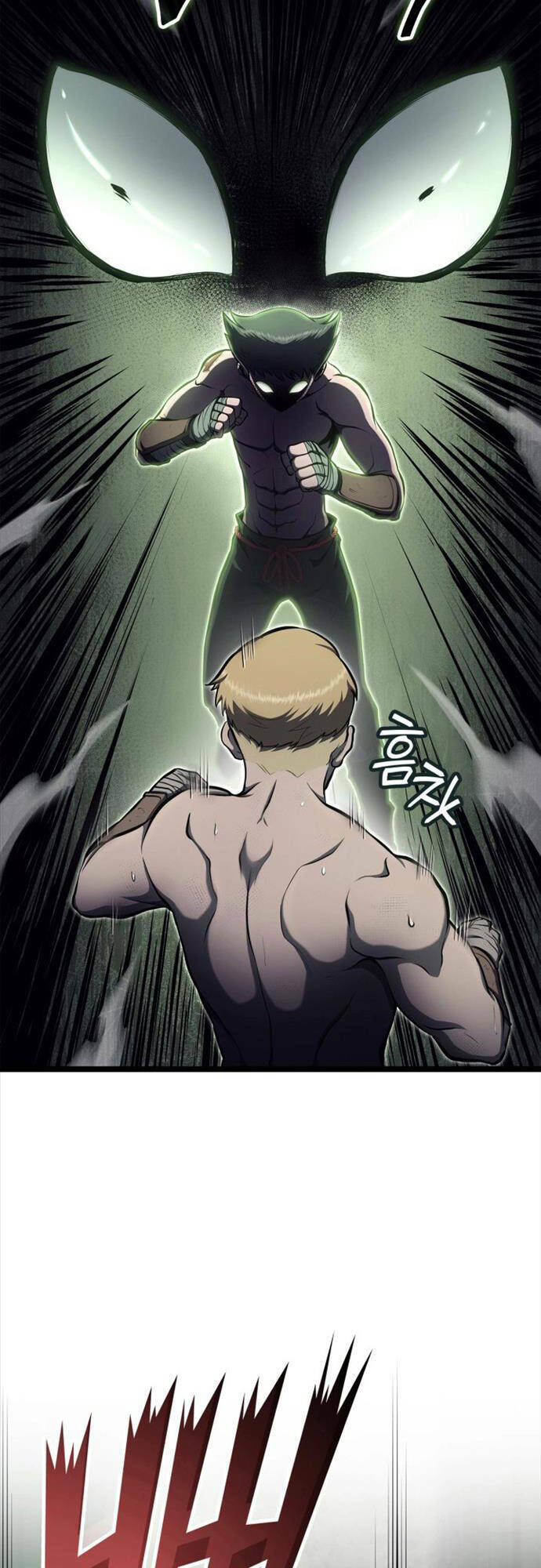 Nhà Vô Địch Kalli Chapter 30 - Trang 2