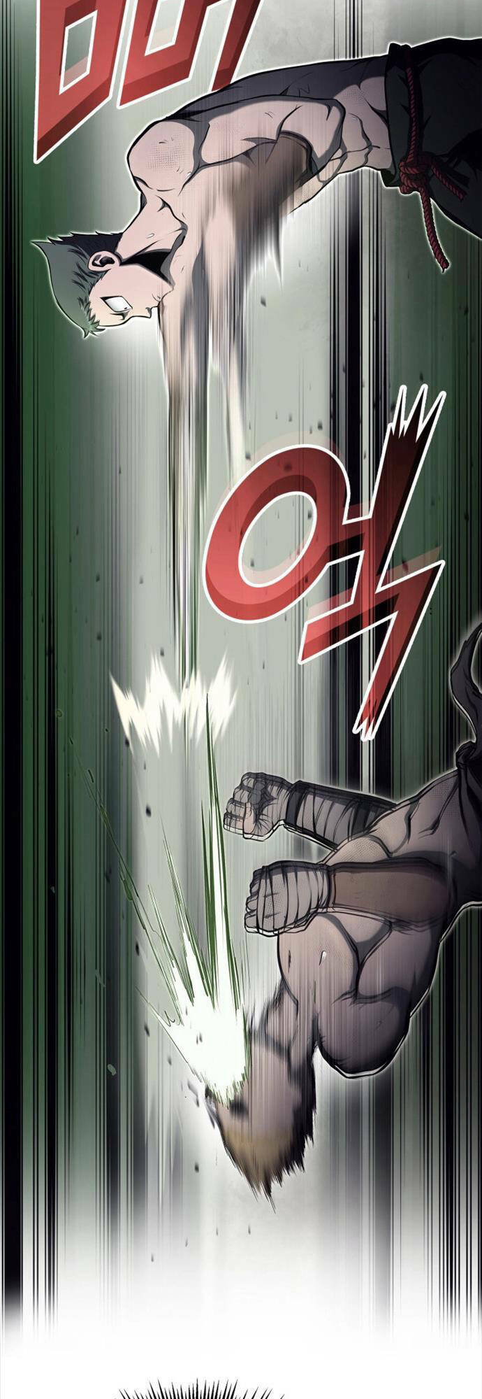 Nhà Vô Địch Kalli Chapter 30 - Trang 2