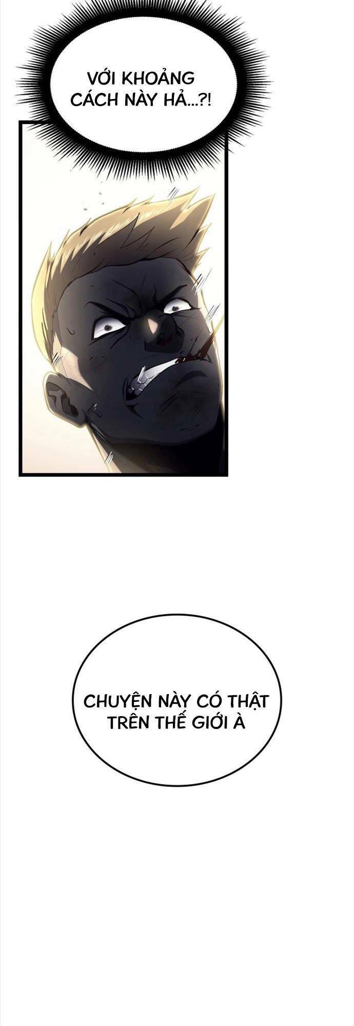 Nhà Vô Địch Kalli Chapter 30 - Trang 2