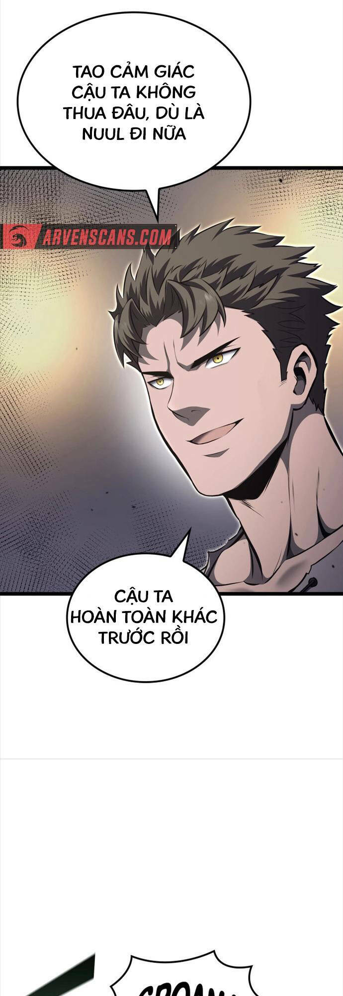 Nhà Vô Địch Kalli Chapter 30 - Trang 2