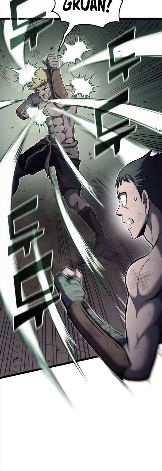 Nhà Vô Địch Kalli Chapter 30 - Trang 2