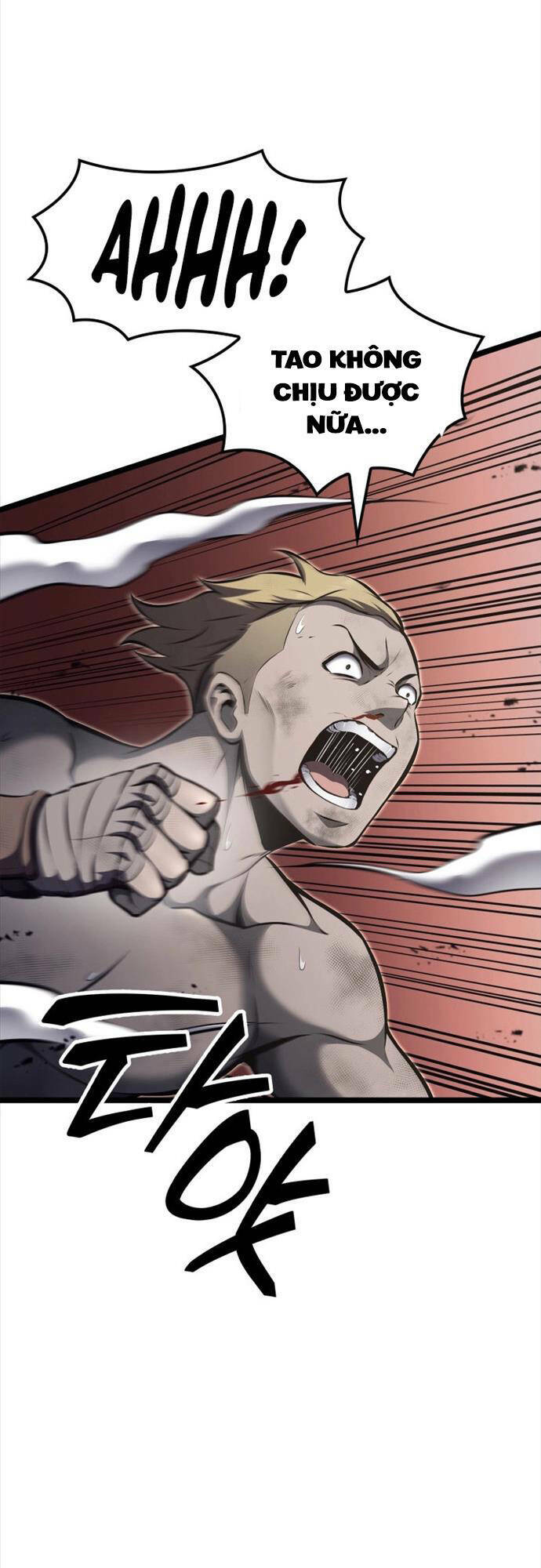 Nhà Vô Địch Kalli Chapter 30 - Trang 2