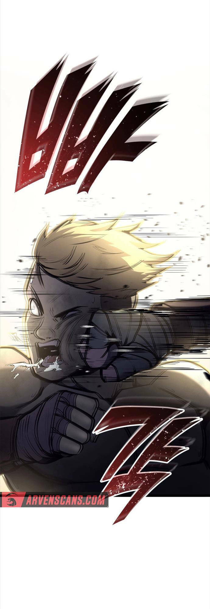 Nhà Vô Địch Kalli Chapter 30 - Trang 2