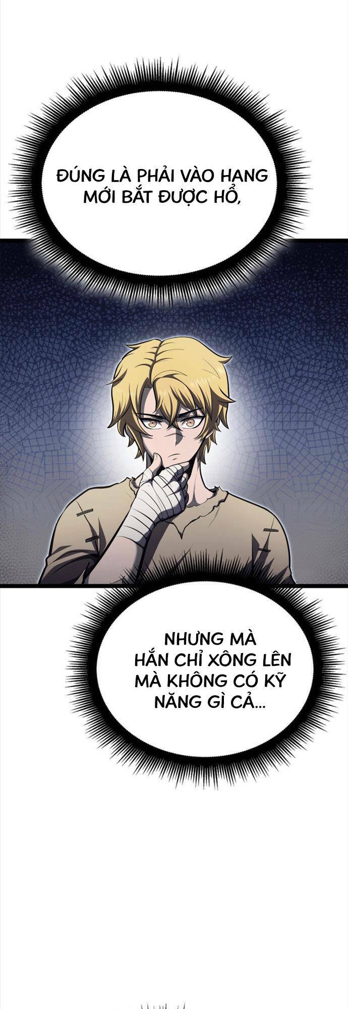 Nhà Vô Địch Kalli Chapter 30 - Trang 2