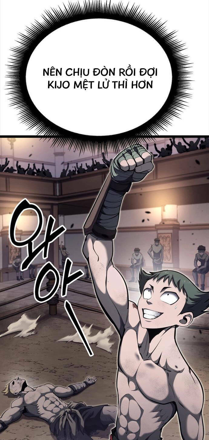 Nhà Vô Địch Kalli Chapter 30 - Trang 2