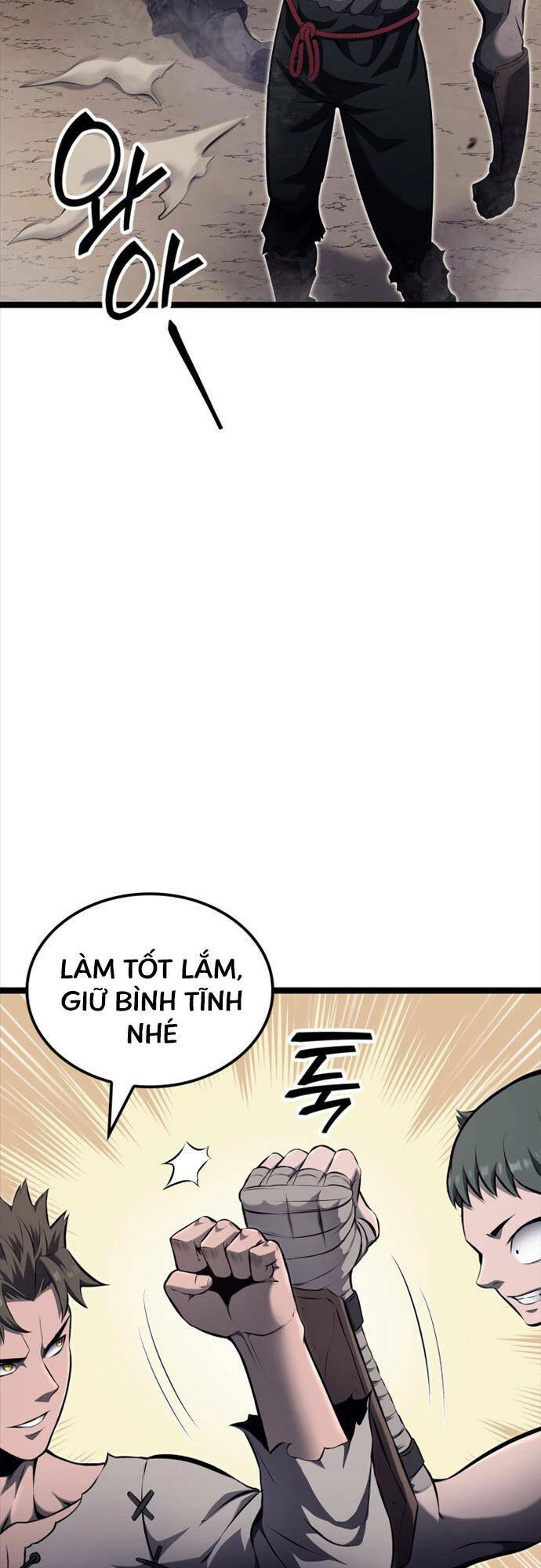 Nhà Vô Địch Kalli Chapter 30 - Trang 2