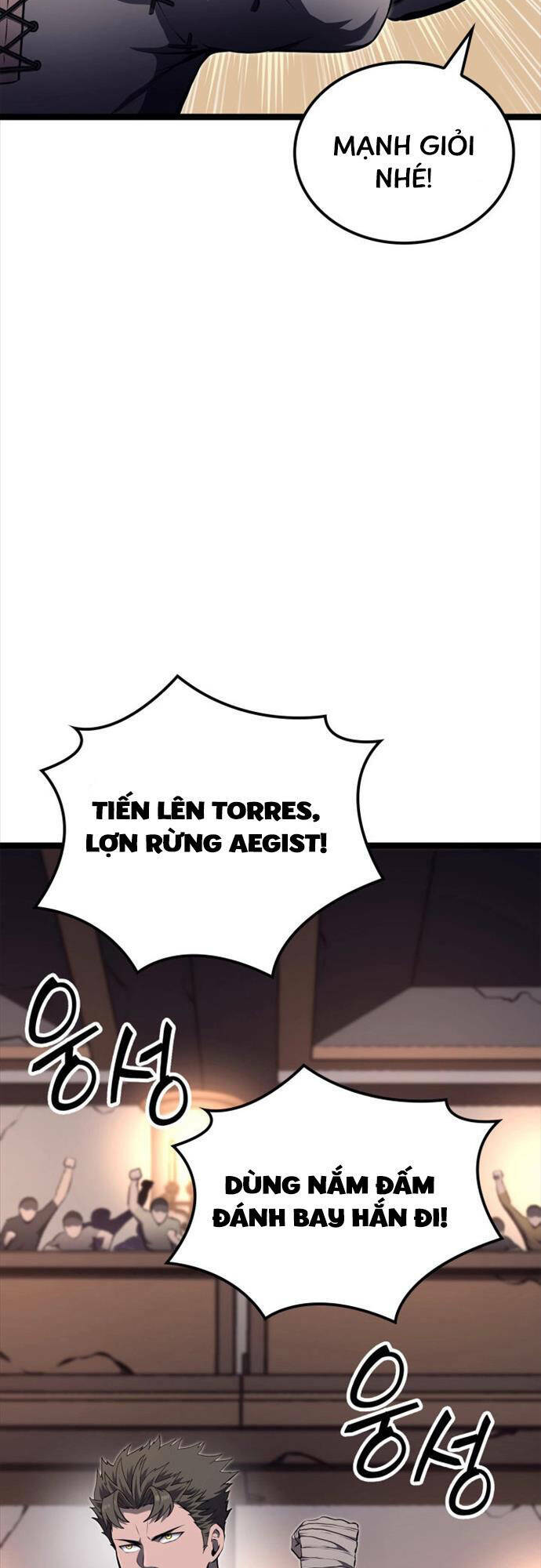 Nhà Vô Địch Kalli Chapter 30 - Trang 2