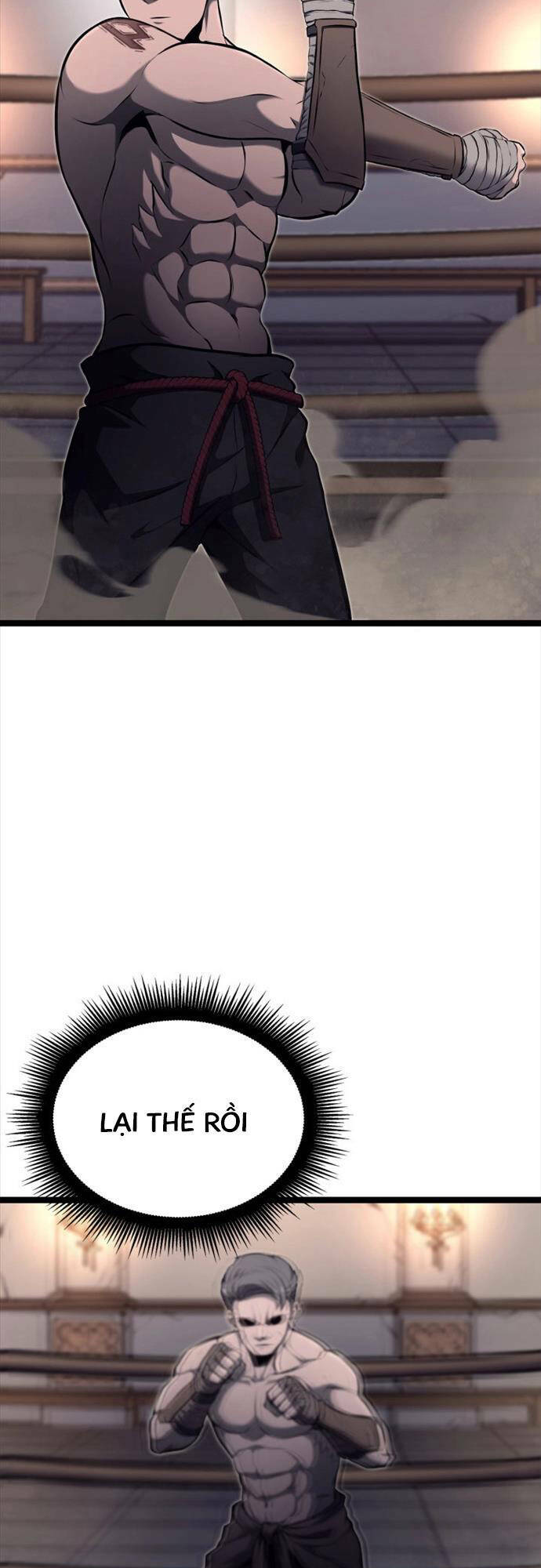 Nhà Vô Địch Kalli Chapter 30 - Trang 2