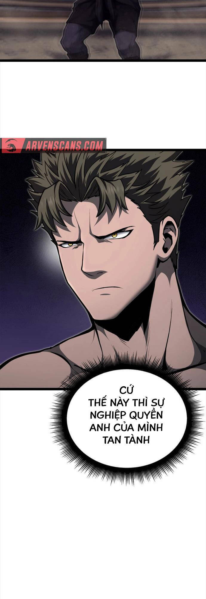 Nhà Vô Địch Kalli Chapter 30 - Trang 2