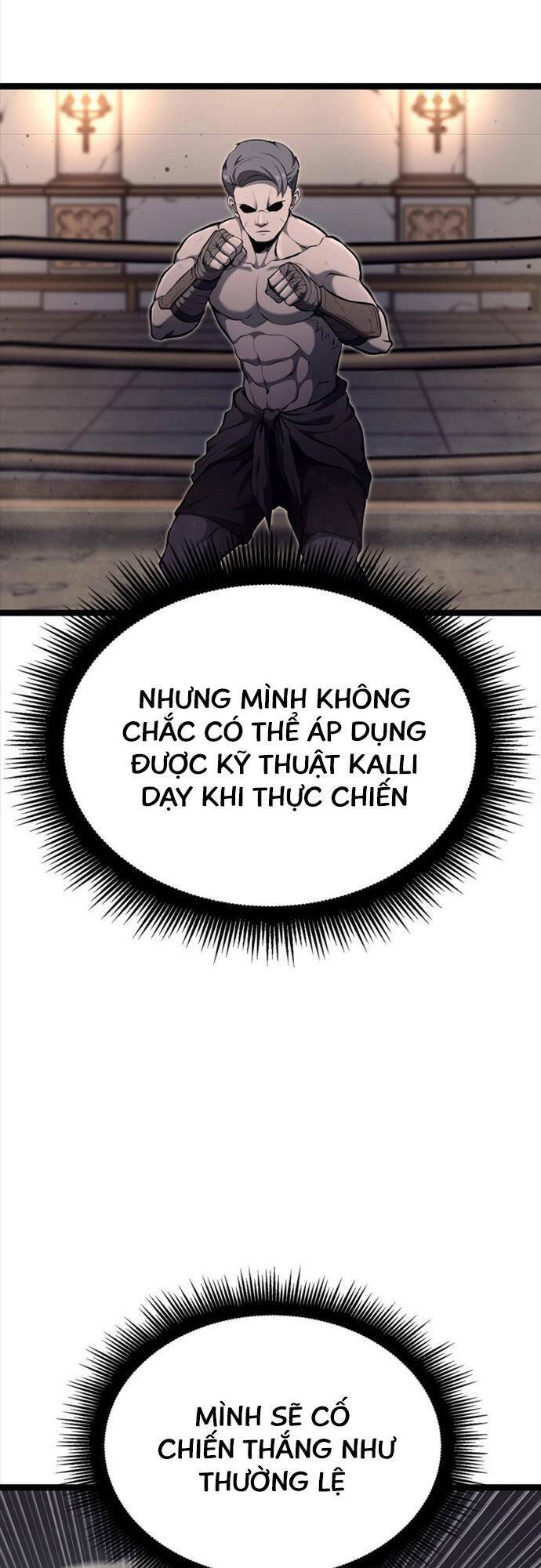 Nhà Vô Địch Kalli Chapter 30 - Trang 2
