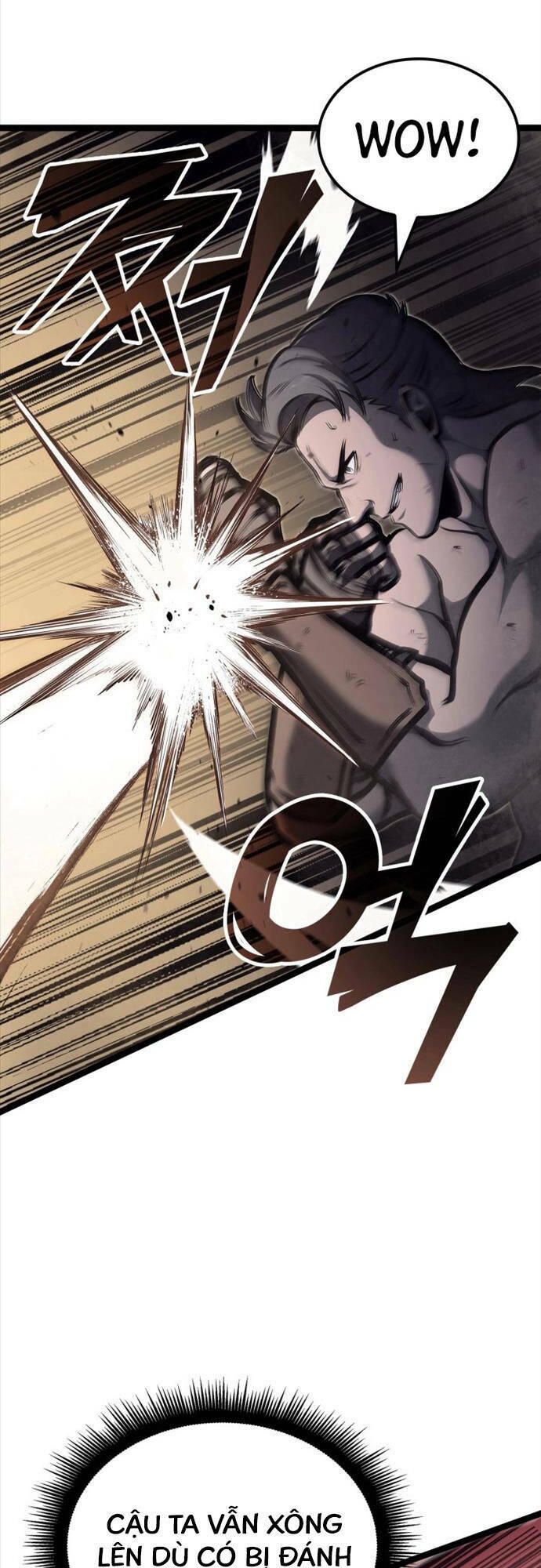 Nhà Vô Địch Kalli Chapter 30 - Trang 2