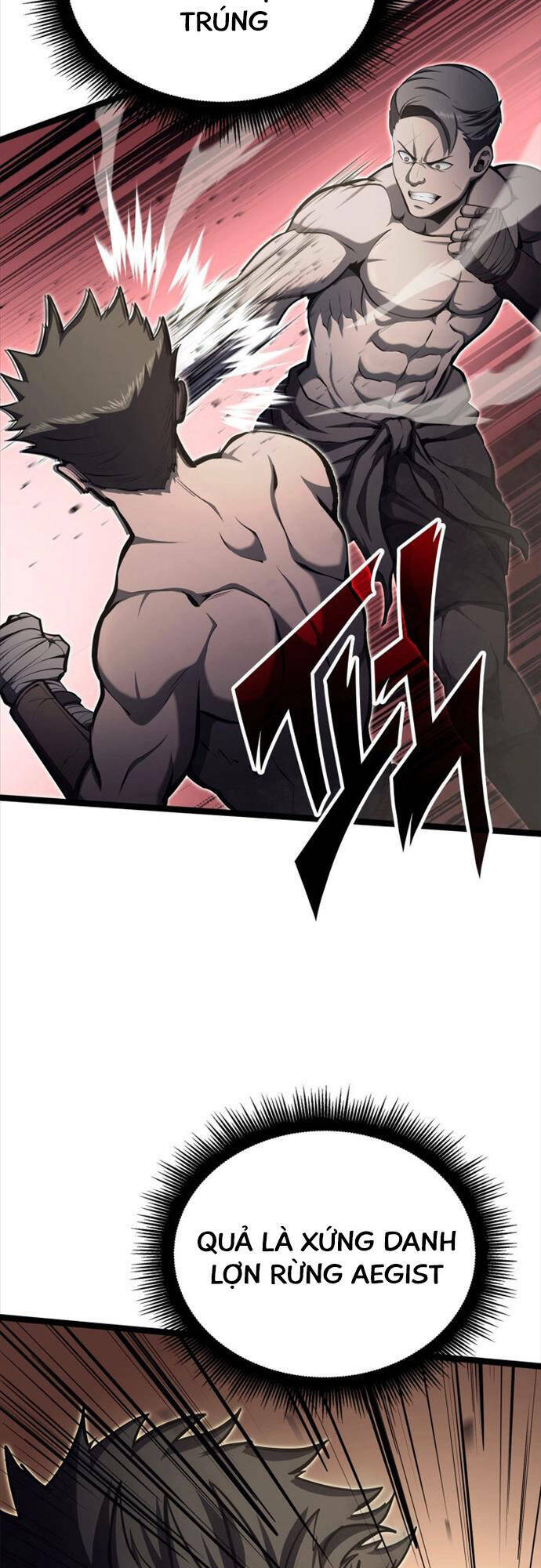 Nhà Vô Địch Kalli Chapter 30 - Trang 2