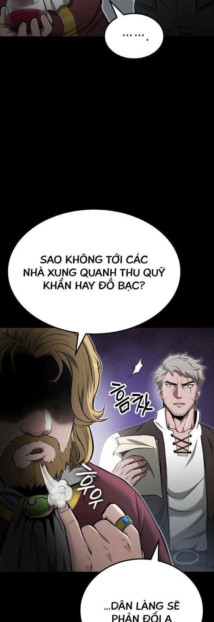 Nhà Vô Địch Kalli Chapter 30 - Trang 2
