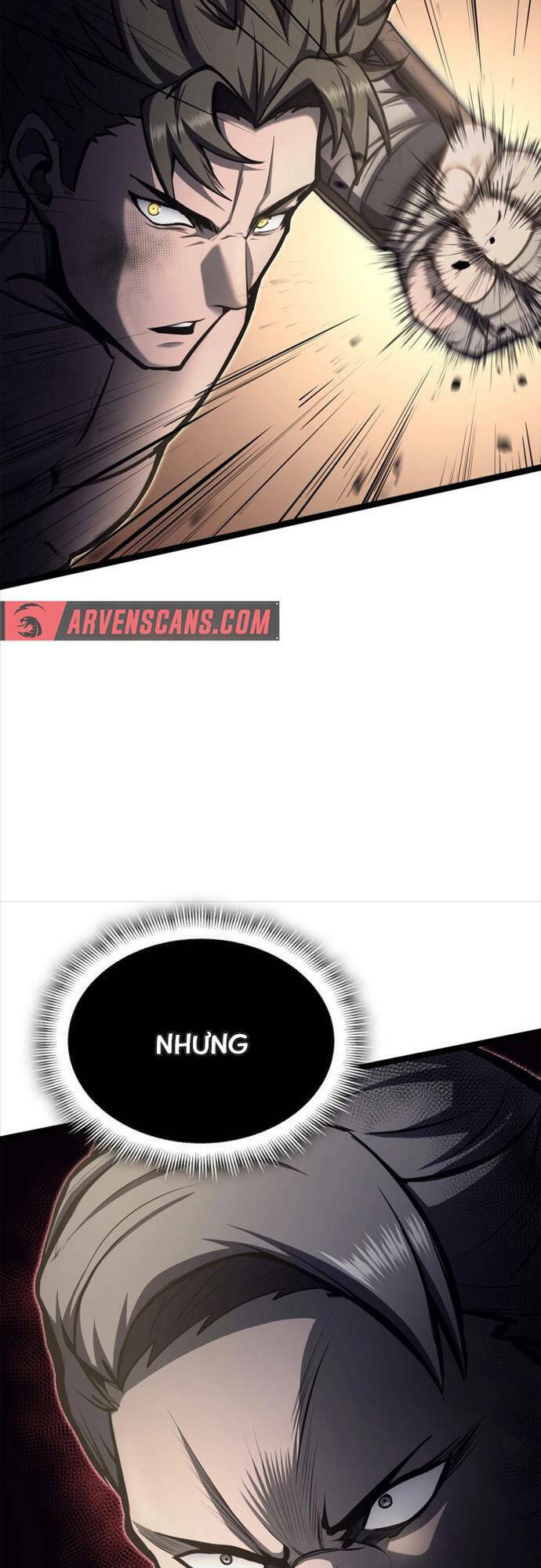 Nhà Vô Địch Kalli Chapter 30 - Trang 2