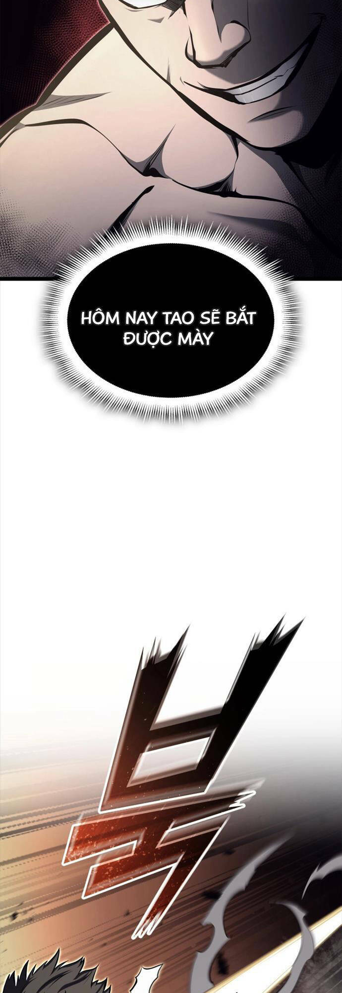 Nhà Vô Địch Kalli Chapter 30 - Trang 2