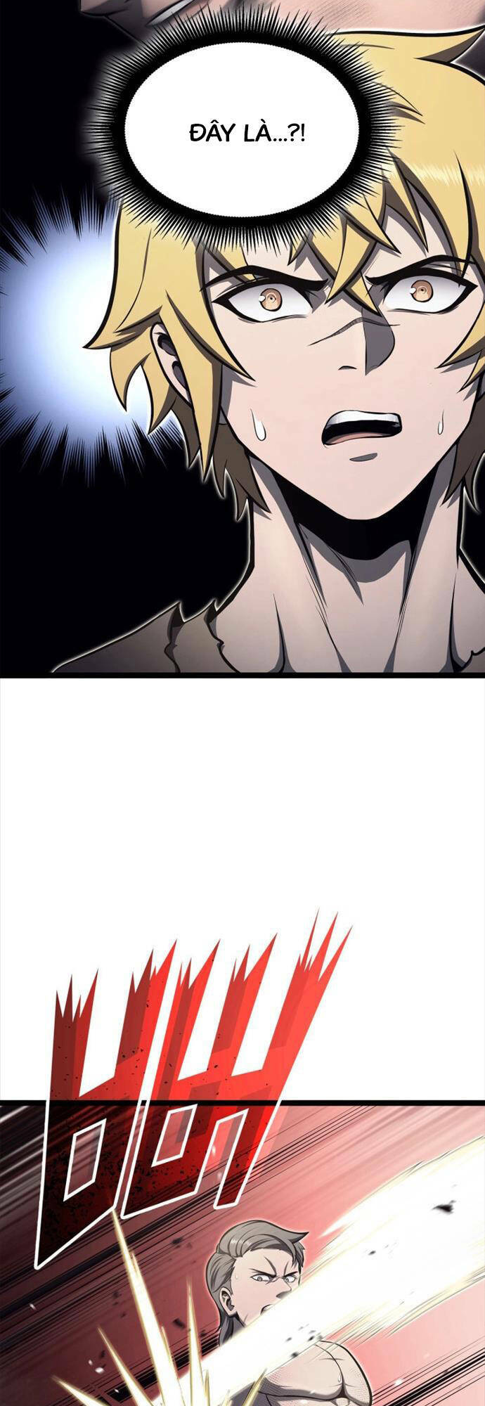 Nhà Vô Địch Kalli Chapter 30 - Trang 2