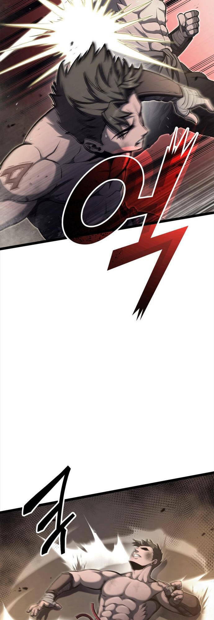 Nhà Vô Địch Kalli Chapter 30 - Trang 2