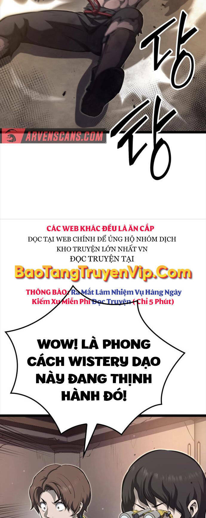 Nhà Vô Địch Kalli Chapter 30 - Trang 2