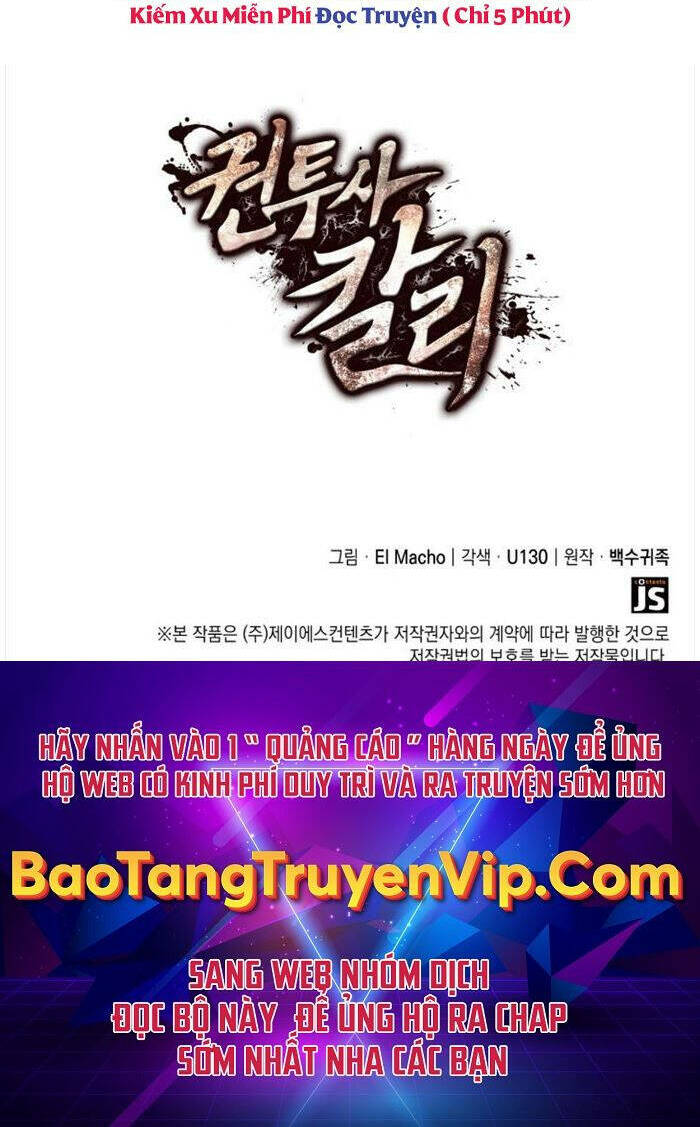 Nhà Vô Địch Kalli Chapter 30 - Trang 2