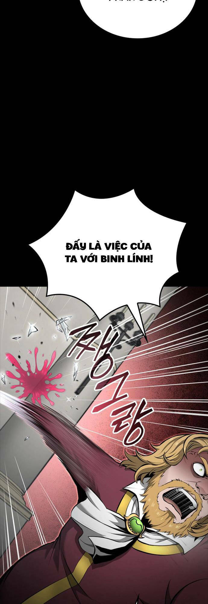 Nhà Vô Địch Kalli Chapter 30 - Trang 2