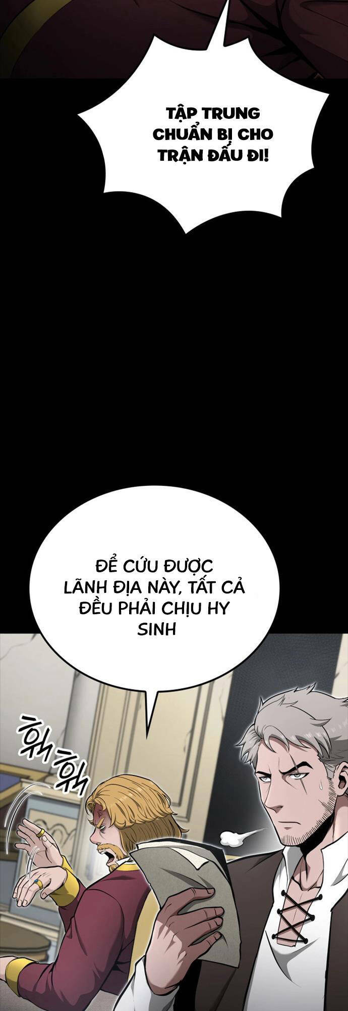 Nhà Vô Địch Kalli Chapter 30 - Trang 2