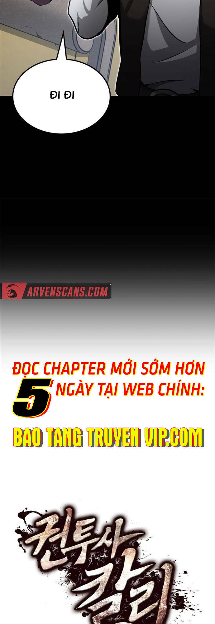 Nhà Vô Địch Kalli Chapter 30 - Trang 2