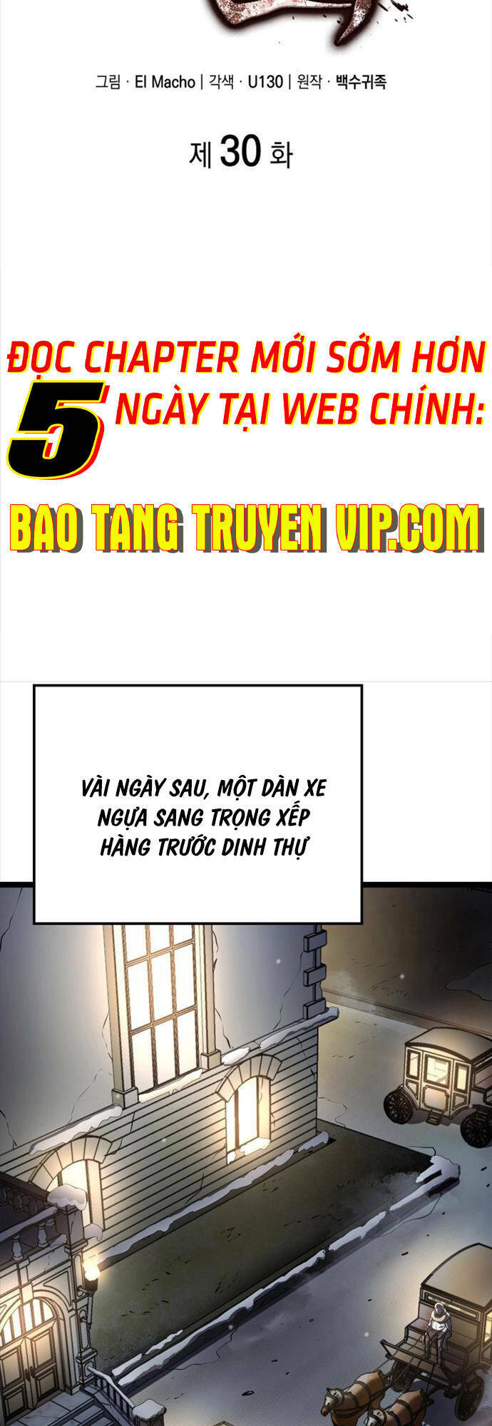 Nhà Vô Địch Kalli Chapter 30 - Trang 2