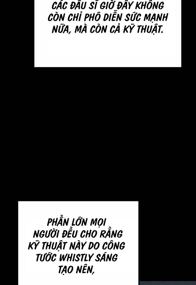 Nhà Vô Địch Kalli Chapter 31 - Trang 2