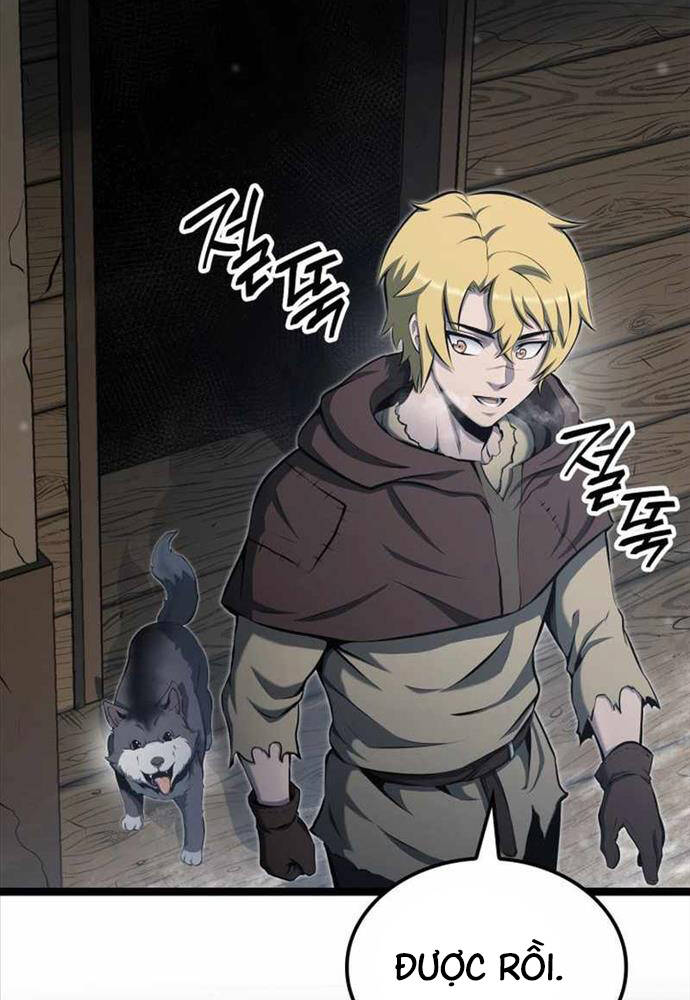 Nhà Vô Địch Kalli Chapter 31 - Trang 2