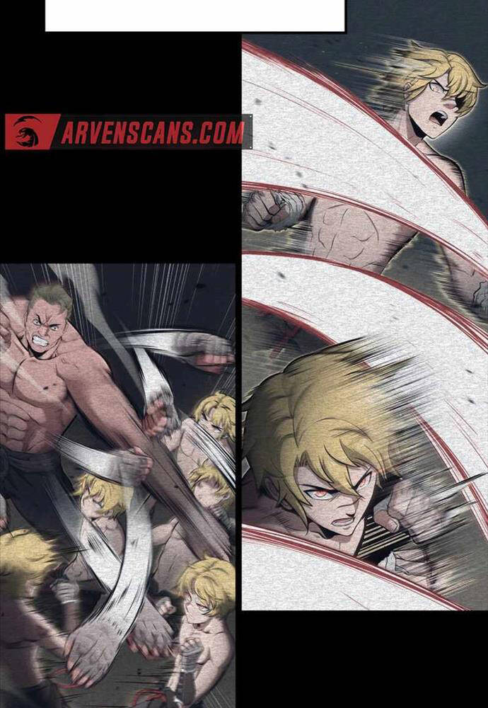 Nhà Vô Địch Kalli Chapter 31 - Trang 2