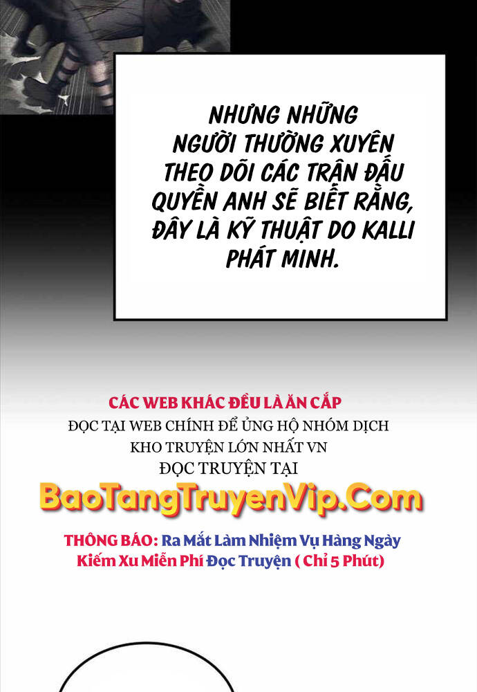 Nhà Vô Địch Kalli Chapter 31 - Trang 2