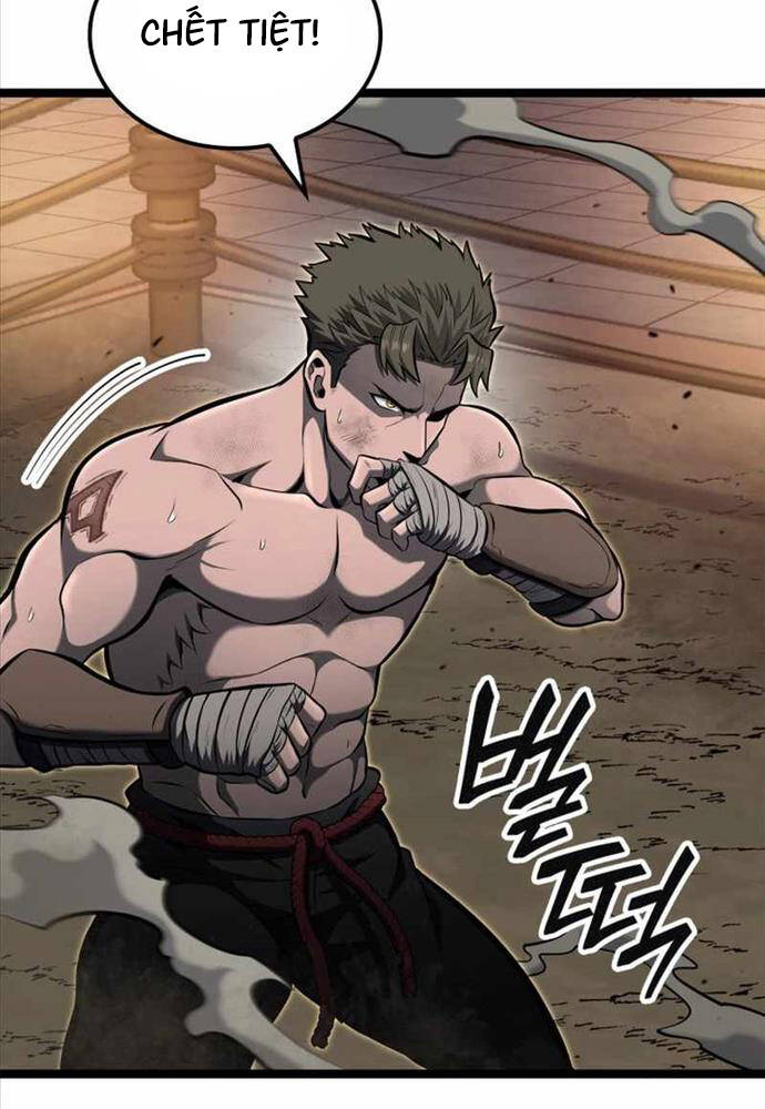 Nhà Vô Địch Kalli Chapter 31 - Trang 2