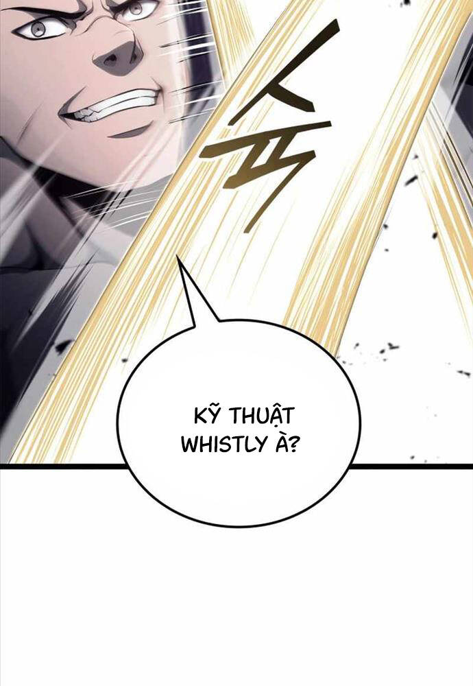 Nhà Vô Địch Kalli Chapter 31 - Trang 2