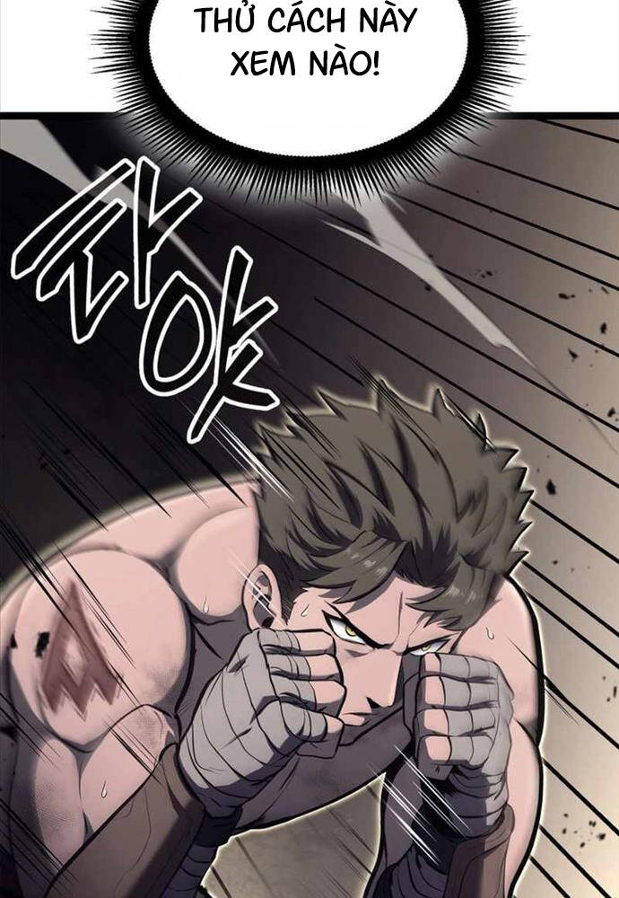 Nhà Vô Địch Kalli Chapter 31 - Trang 2