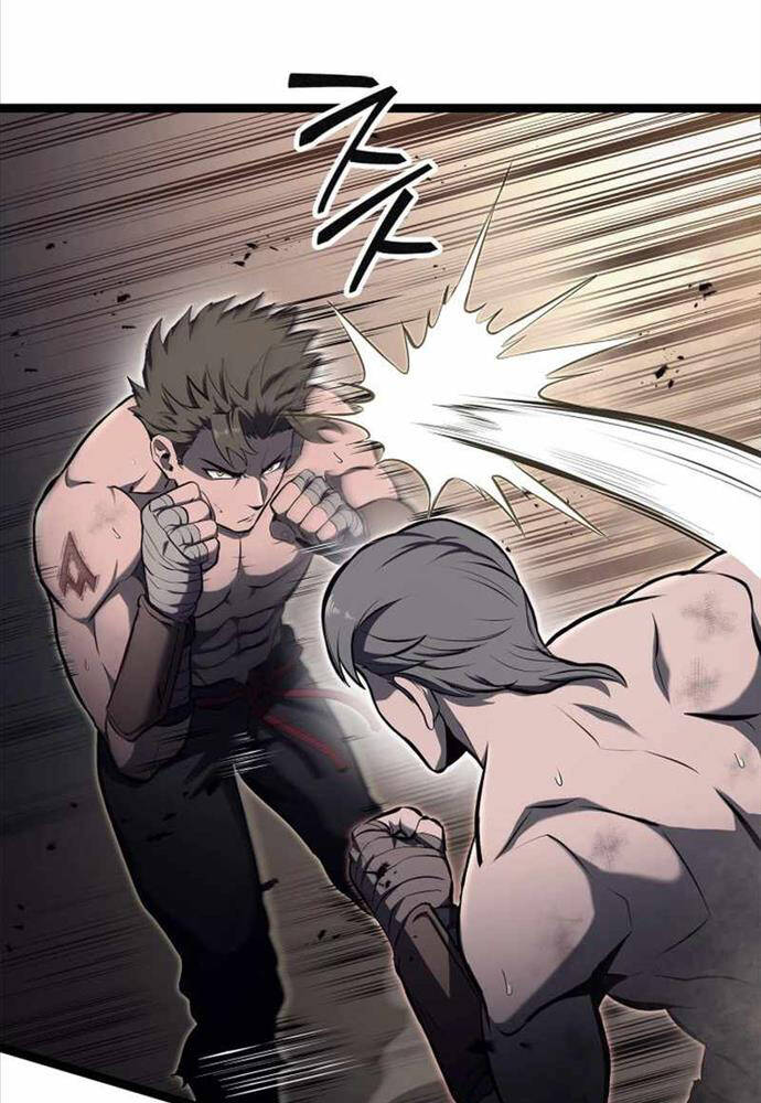 Nhà Vô Địch Kalli Chapter 31 - Trang 2