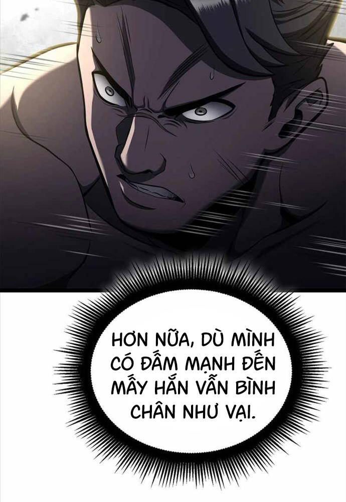 Nhà Vô Địch Kalli Chapter 31 - Trang 2