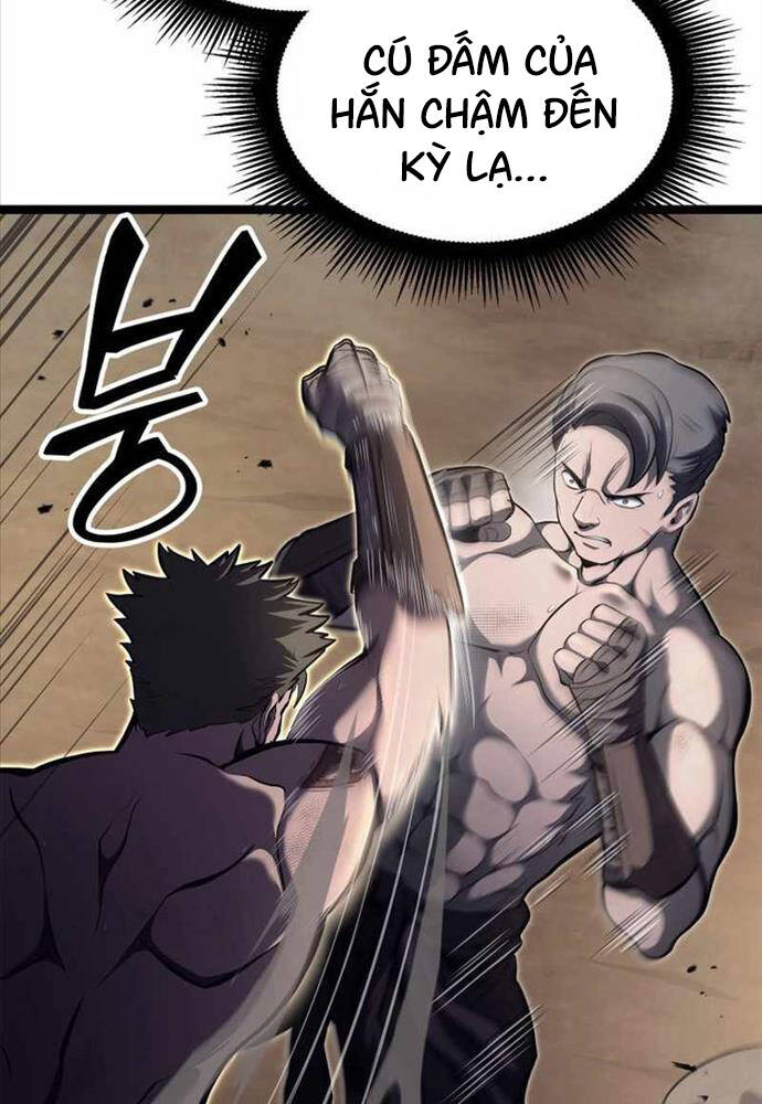 Nhà Vô Địch Kalli Chapter 31 - Trang 2