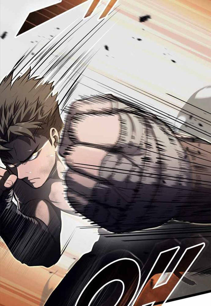 Nhà Vô Địch Kalli Chapter 31 - Trang 2