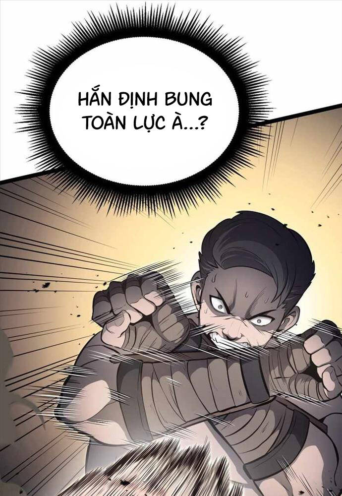 Nhà Vô Địch Kalli Chapter 31 - Trang 2