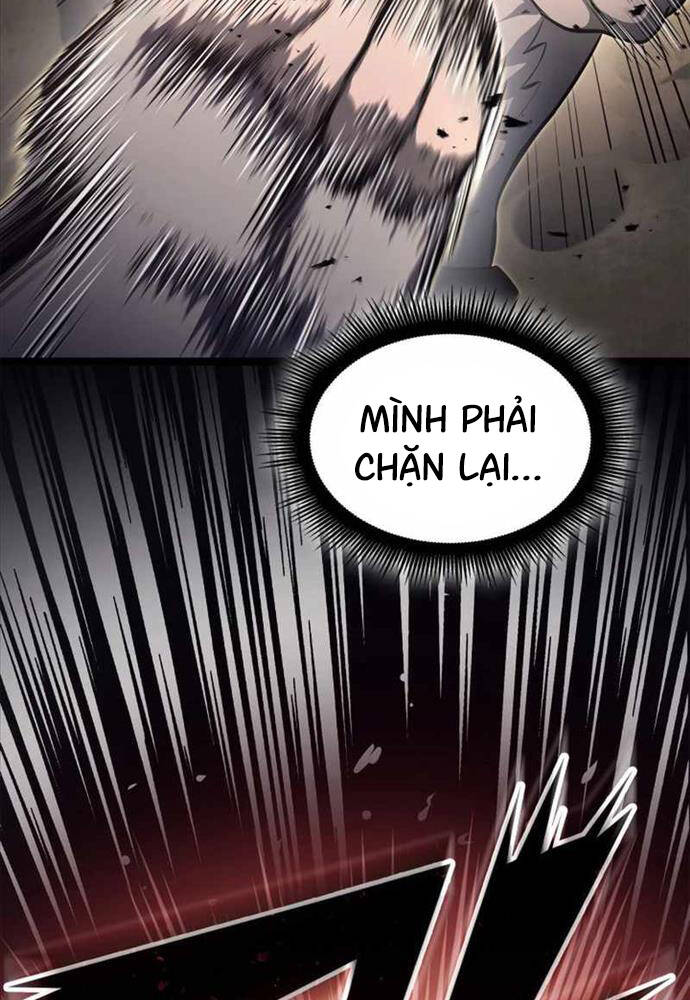 Nhà Vô Địch Kalli Chapter 31 - Trang 2