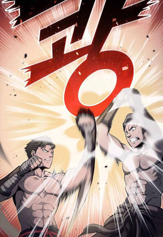 Nhà Vô Địch Kalli Chapter 31 - Trang 2