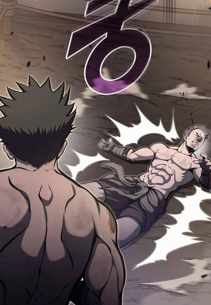 Nhà Vô Địch Kalli Chapter 31 - Trang 2