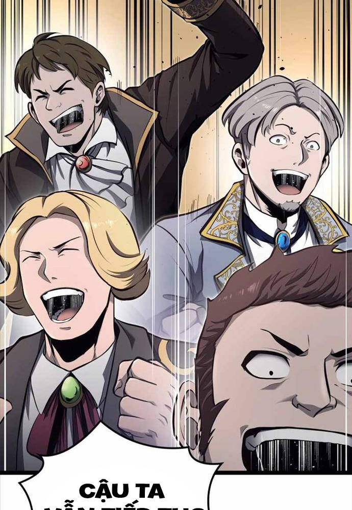 Nhà Vô Địch Kalli Chapter 31 - Trang 2